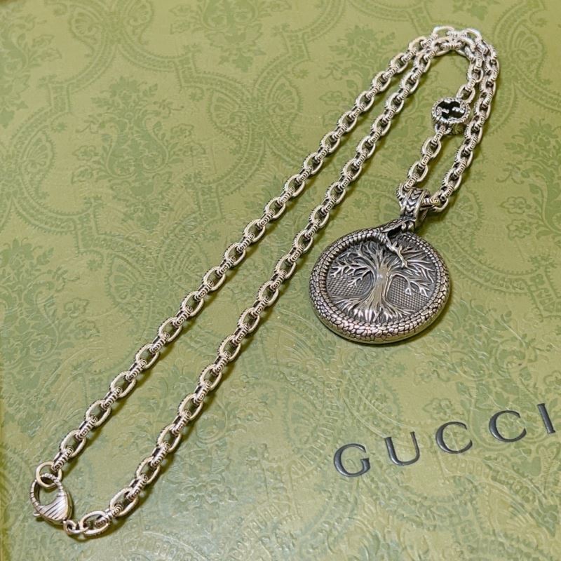 Gucci Necklaces